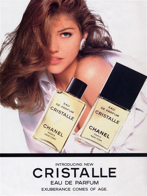 90s chanel parfum